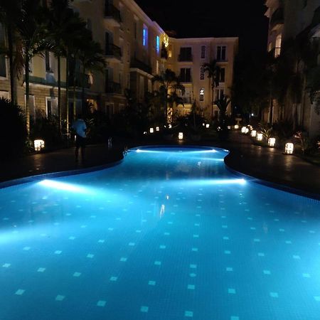 Areia De Goa, Comfort Stay Apartment Near Baga Beach Esterno foto