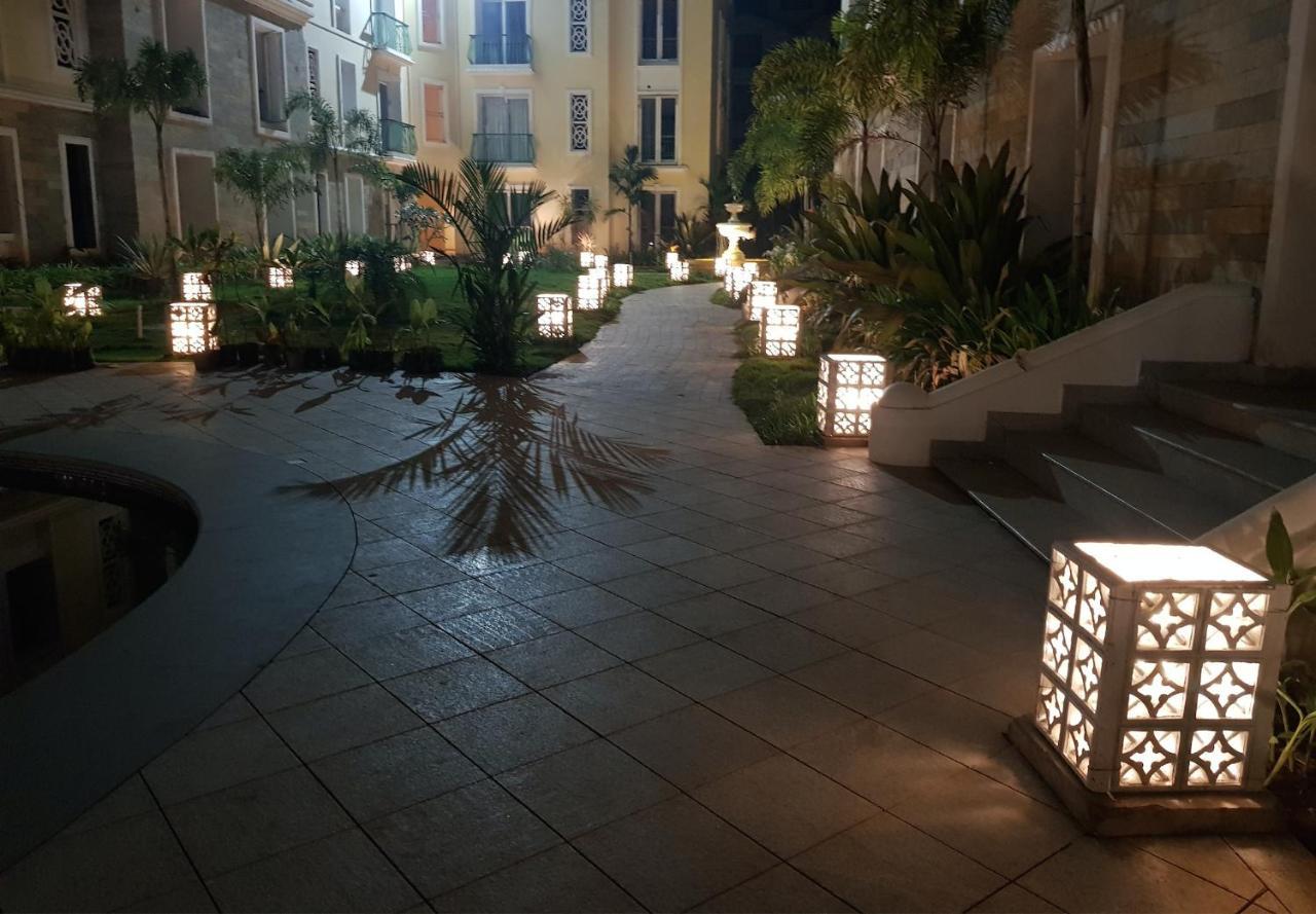 Areia De Goa, Comfort Stay Apartment Near Baga Beach Esterno foto